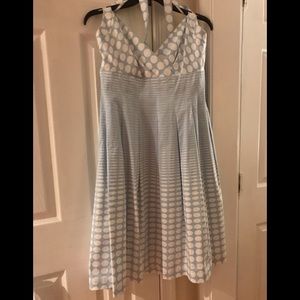 Calvin Klein sundress